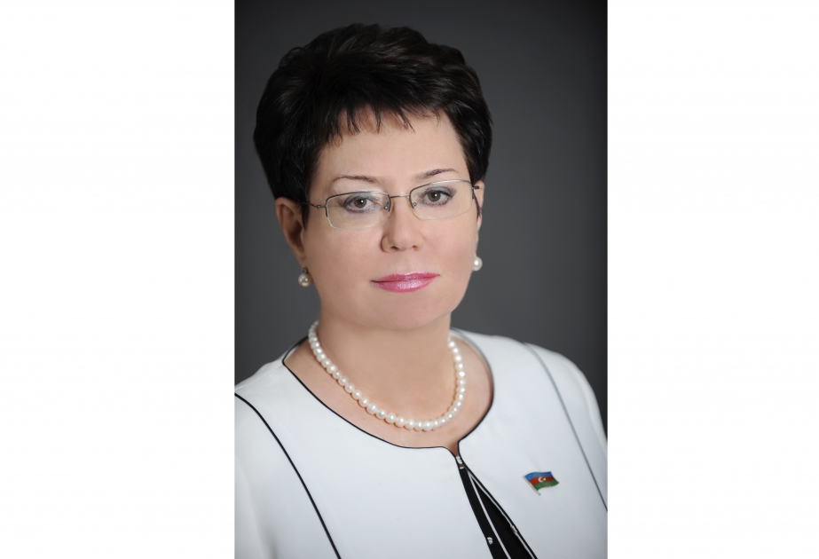 Elmira Axundova: Prezidentin sərəncamları dövlətimizin sosialyönümlü olmasına əyani sübutdur