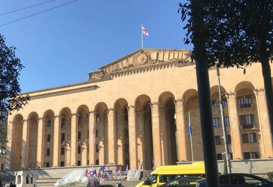 Бакинский андеграундный театр проведет в Тбилиси необычный перформанс