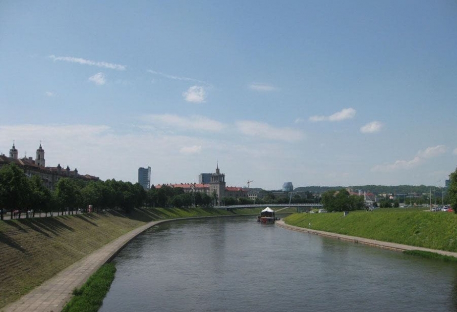 Минобороны Литвы опровергло информацию о радиоактивном заражении реки Нерис