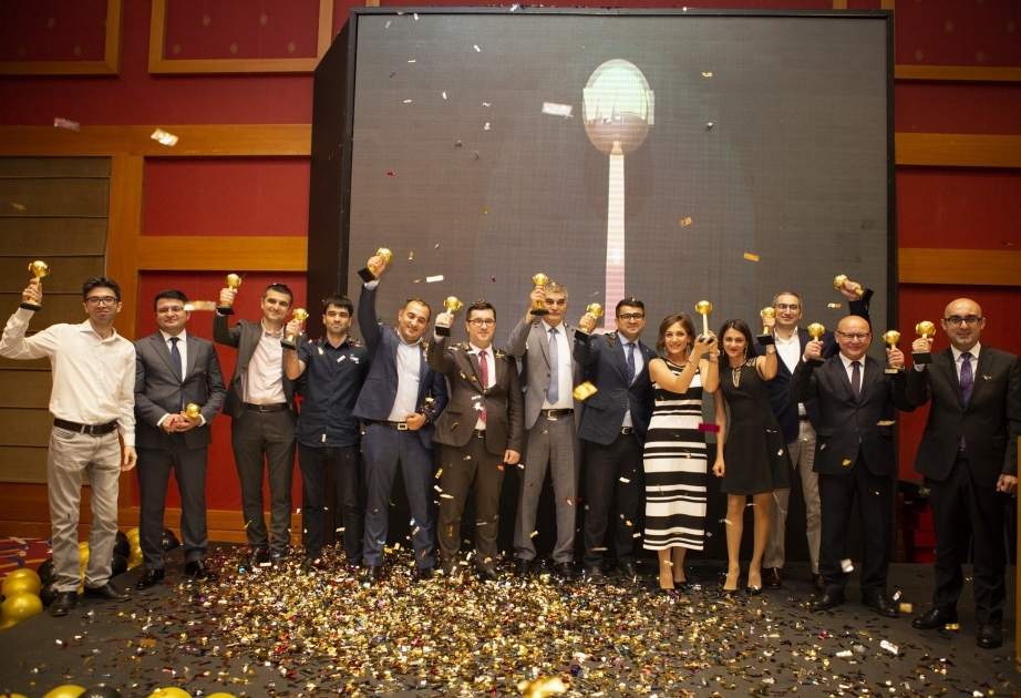 ®  AtaBank OJSC wins NETTY 2019