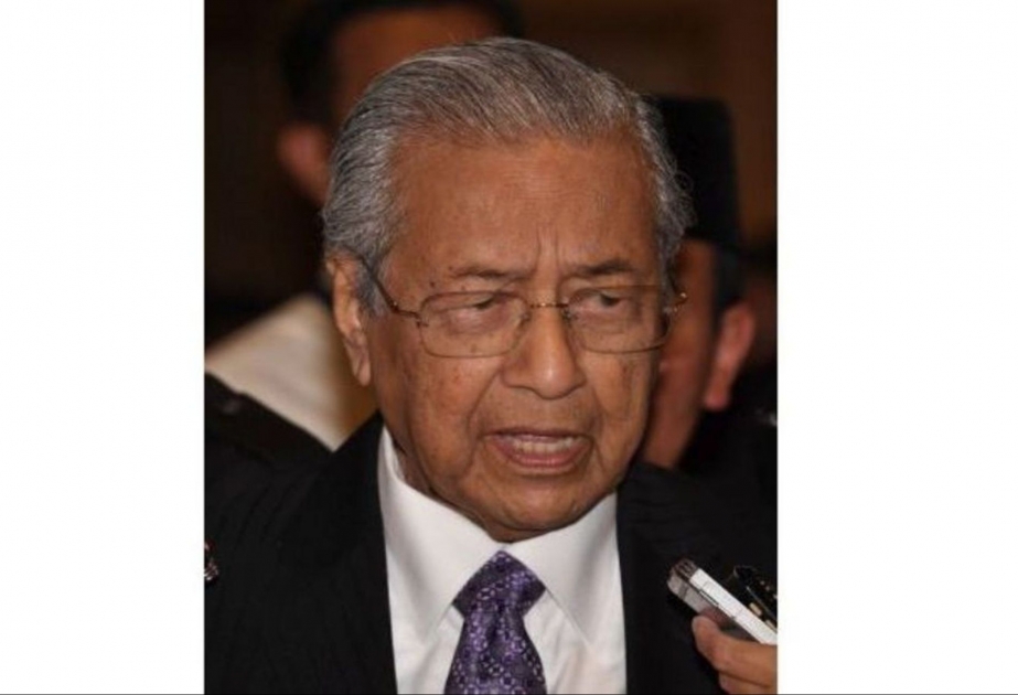 Mahathir Məhəmməd: MH17 reysi barədə hesabat siyasiləşdirilib və Rusiya əleyhinə tərtib edilib