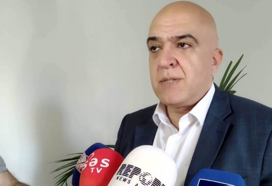 Ağgöl Milli Parkına direktor vəzifəsinə işə qəbul üzrə müsabiqə təşkil olunub