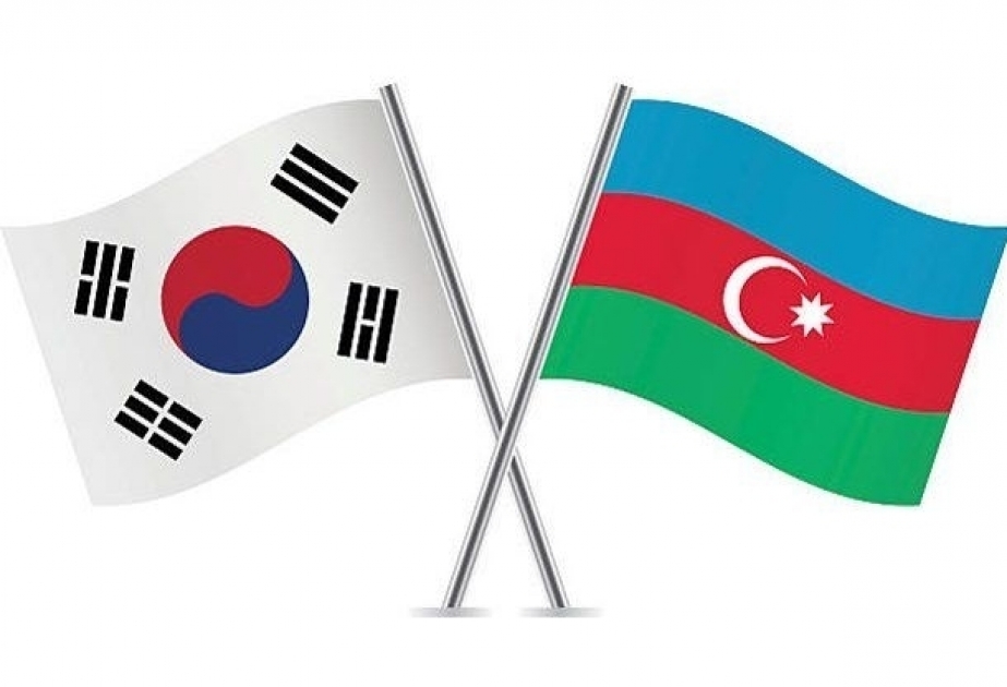 阿塞拜疆-韩国双边合作论坛将在巴库举行