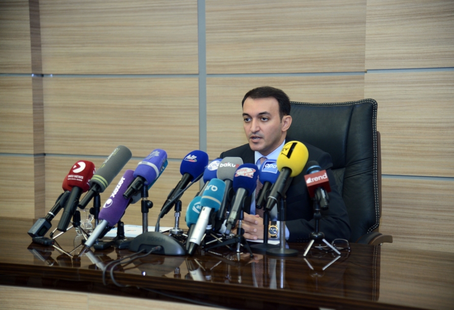 Baku to host UN Public Service Forum
