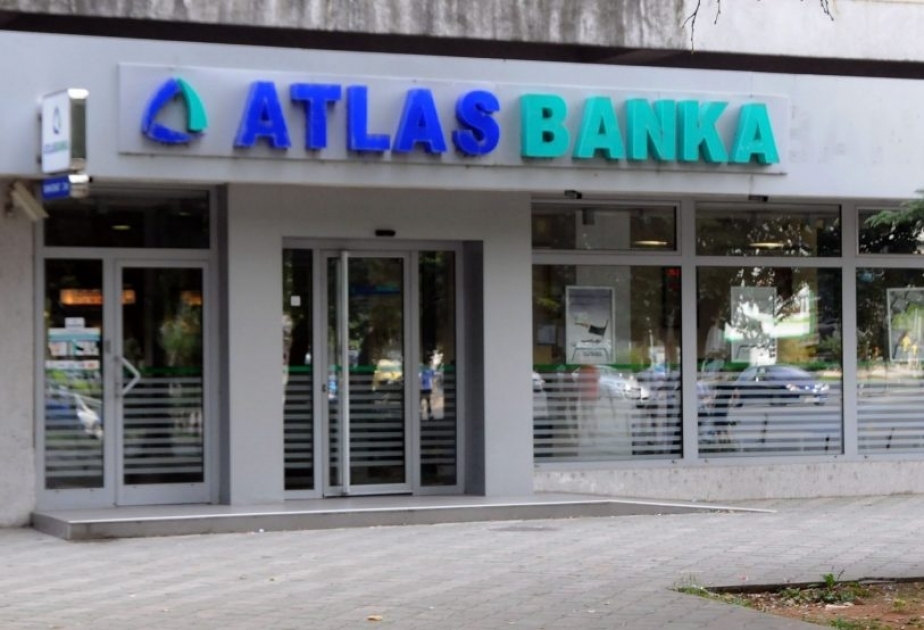 Monteneqro bankının filial və valyutadəyişmə məntəqələri satışa çıxarılır