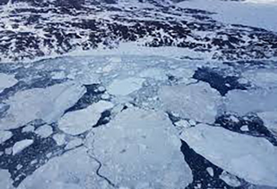 Estudio científico afirma que Groenlandia se derretirá si se continúa con el ritmo actual