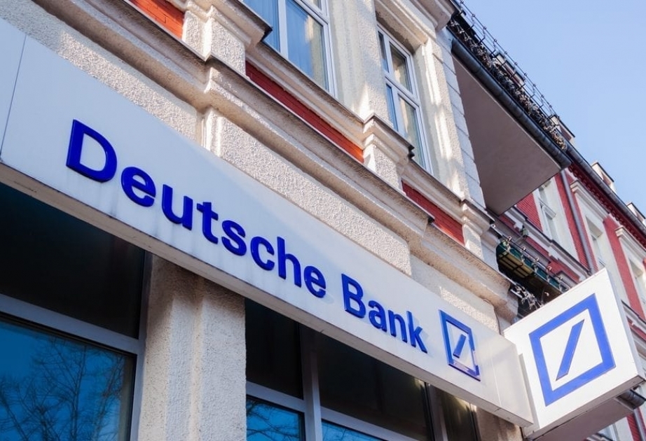 Власти США подозревают Deutsche Bank в нарушении закона об отмывании денег