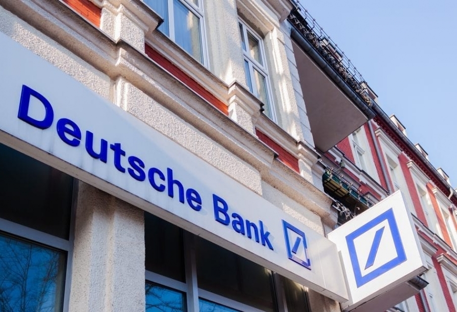 Власти США подозревают Deutsche Bank в нарушении закона об отмывании денег