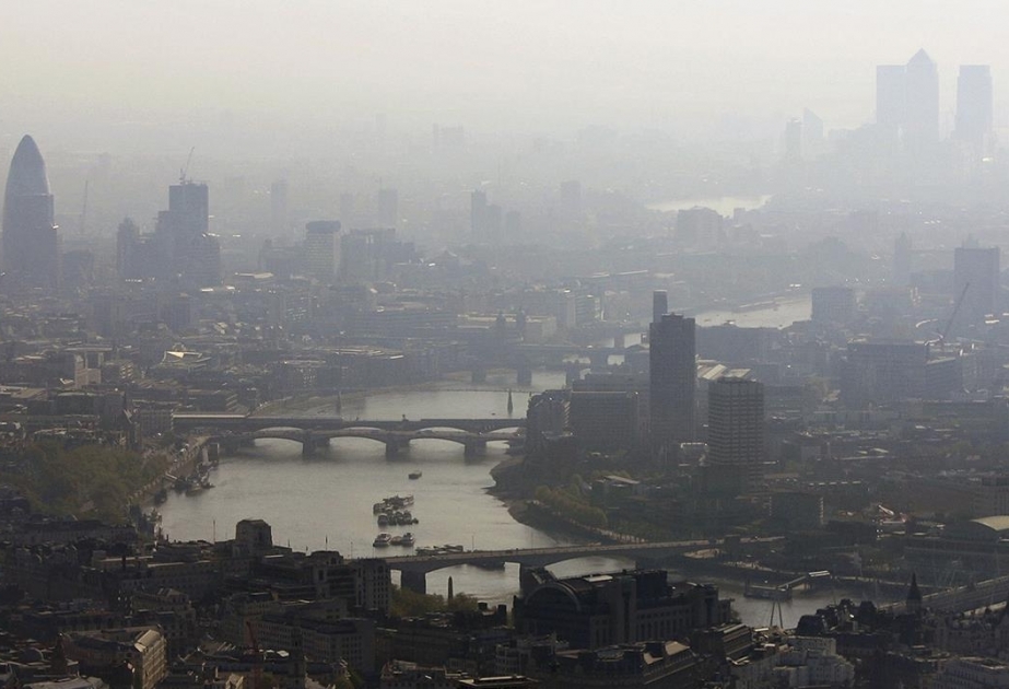 Londonda nəqliyyatsız gün keçiriləcək