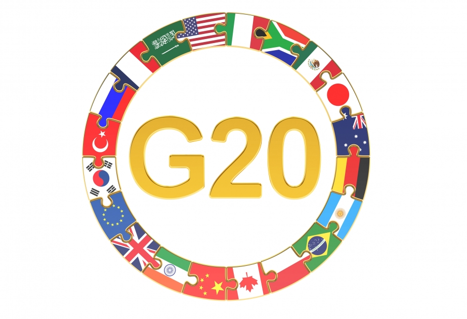 Лидеры G20 планируют обсудить на саммите в Осаке вопросы торговли и экологии