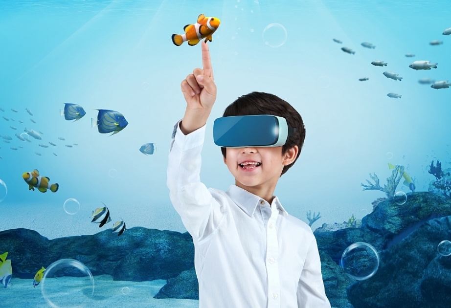 Çinin virtual reallıq bazarı iki ilə 7,9 milyard dollara çatacaq