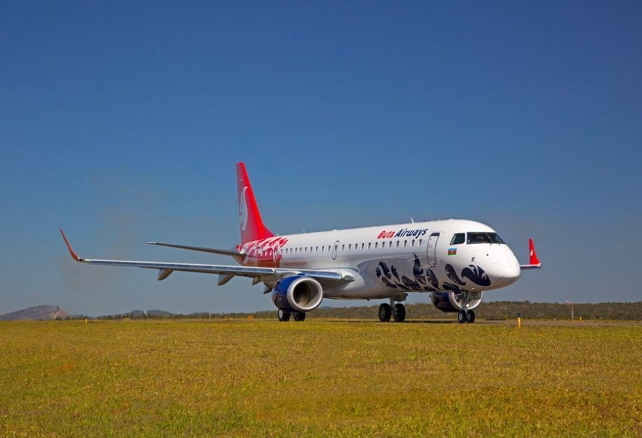 “Buta Airways”in İzmir və Tehran istiqamətlərində reyslərinə aviabiletlərin satışı başlayıb