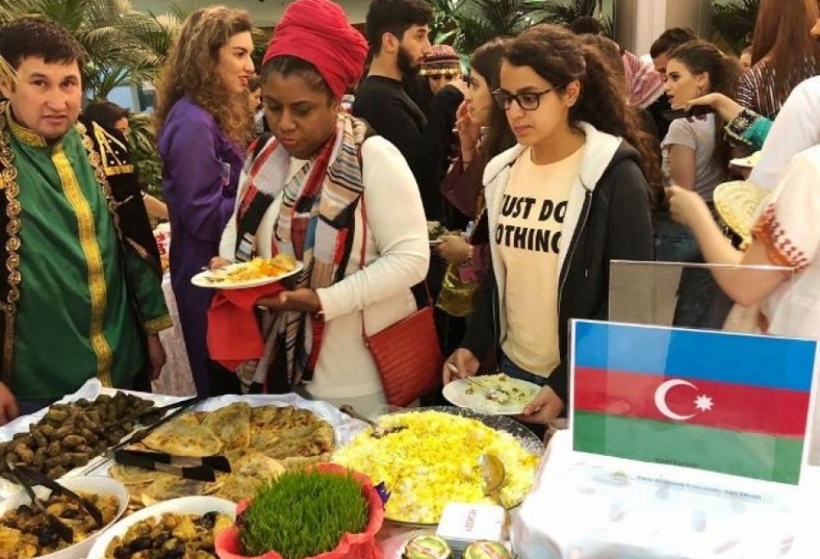 İyulda Bakıda Dünya İslam Kulinariya Konqresi keçiriləcək