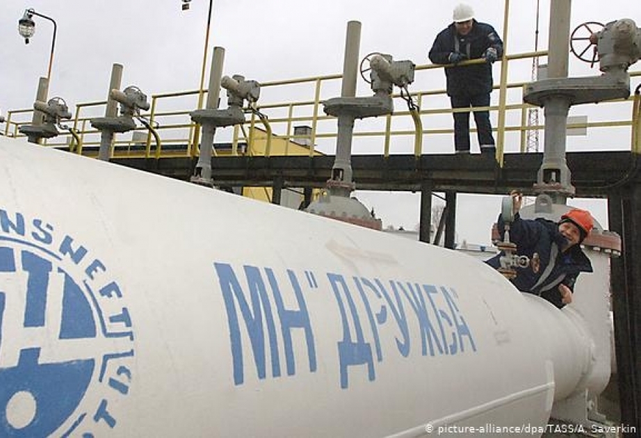 Минск оценит потери от грязной нефти после ремонта НПЗ в августе-сентябре