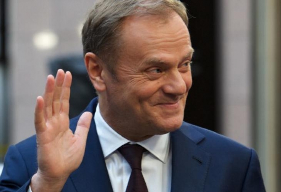 Туск заявил о невозможности пересмотра соглашения по Brexit
