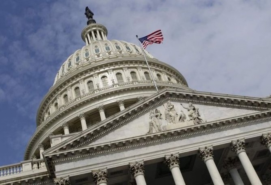 Конгресс США одобрил выделение Украине 700 миллионов долларов