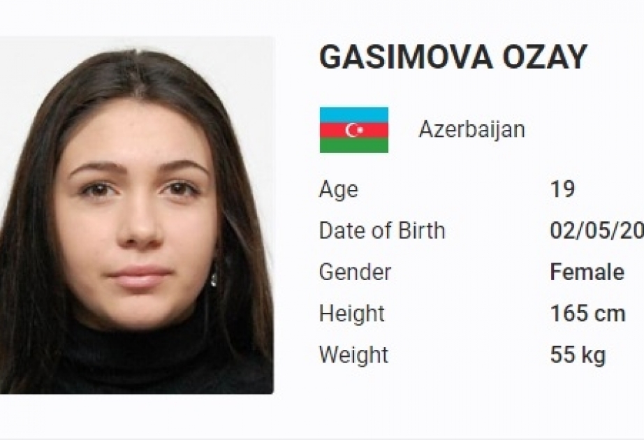 “Minsk 2019”: idmançımız kamandan oxatma yarışının növbəti mərhələsinə vəsiqə qazanıb