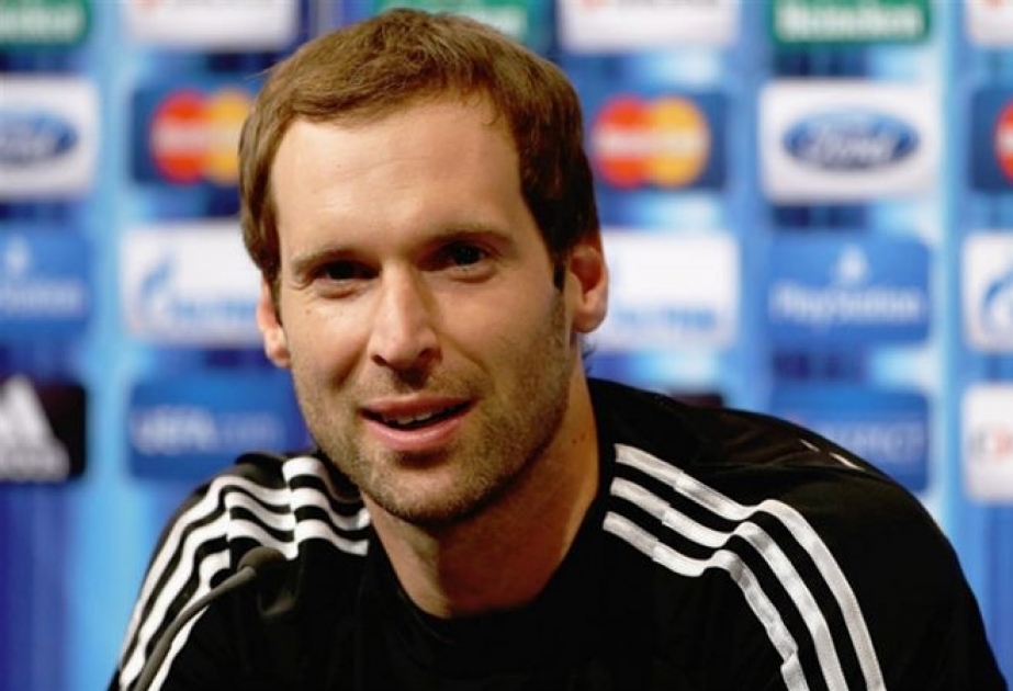 Petr Cech kehrt zum FC Chelsea zurück