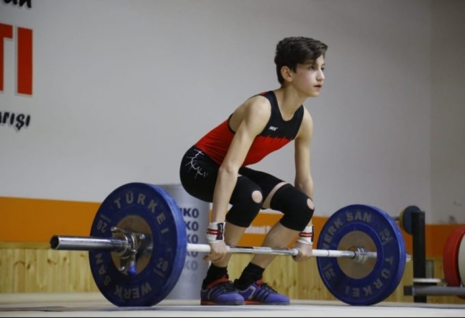 Ağır atletika üzrə Respublika yarışlarının 3-cü seçmə mərhələ yarışları keçiriləcək