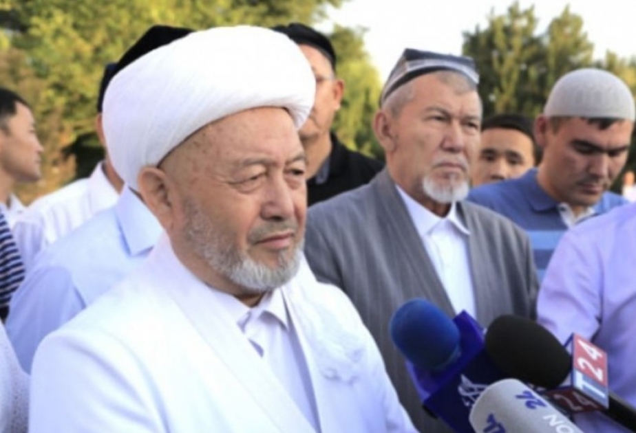 Yaxın Şərqdəki hərbi münaqişə zonasında təxminən 3 min özbək var