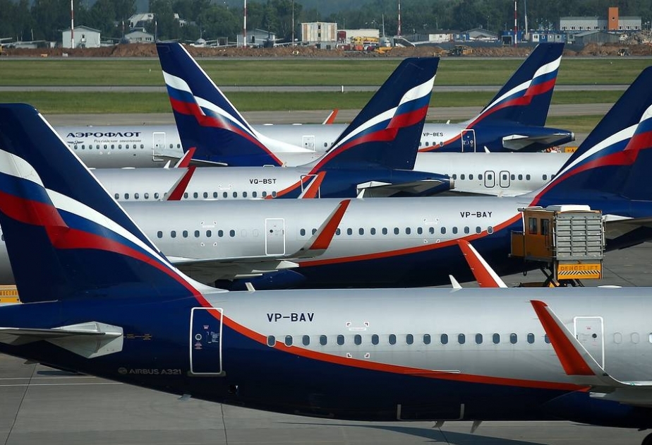 “Aeroflot” iyulun 8-dən Gürcüstana uçuşları dayandıracaq