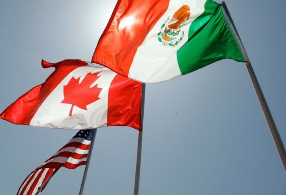 Парламент Канады ратифицирует новый договор NAFTA после его одобрения Конгрессом США