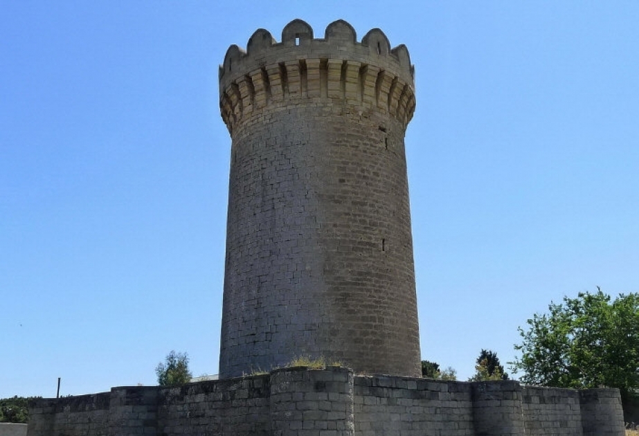 Gran Castillo “Mardakán”
