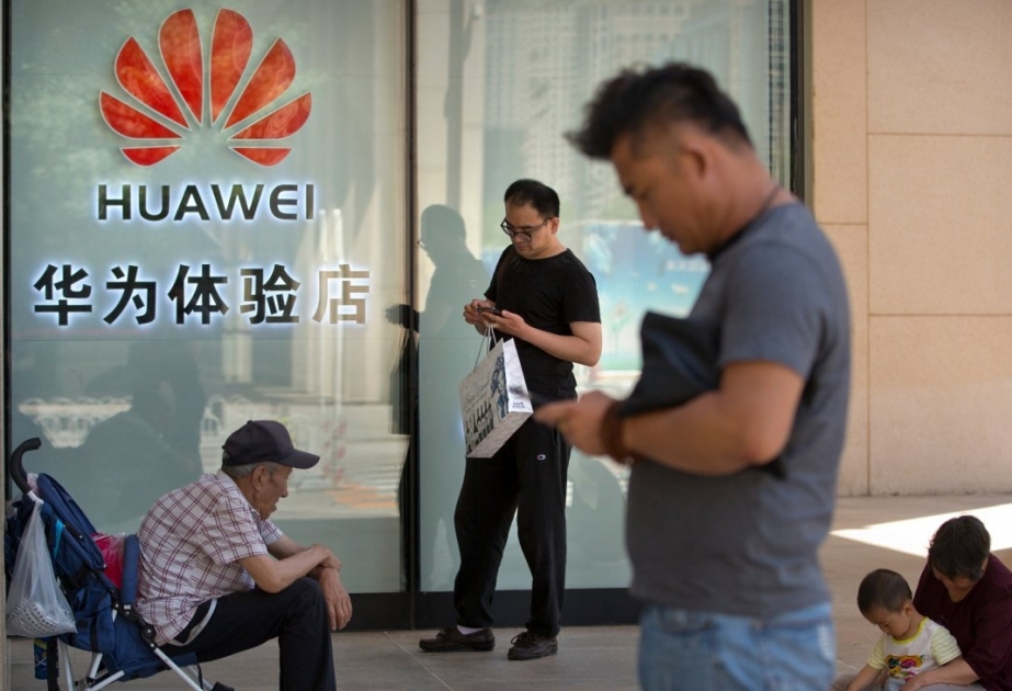 Huawei через суд потребовала от США вернуть изъятое оборудование