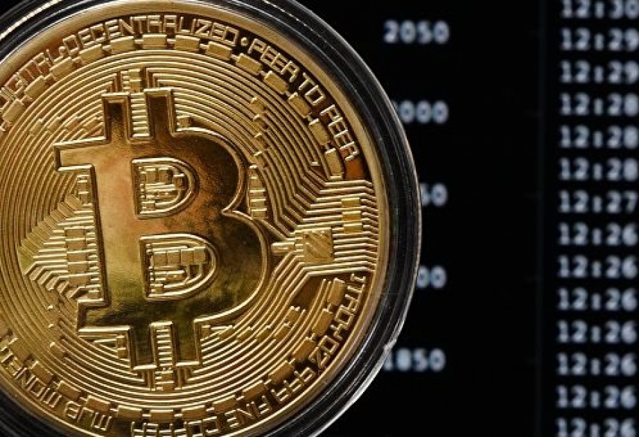 Курс биткоина превысил отметку в 10 тысяч долларов
