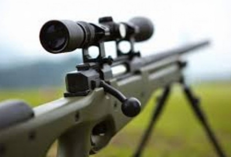亚美尼亚武装部队使用大口径机枪一天内违反停火协定达20次