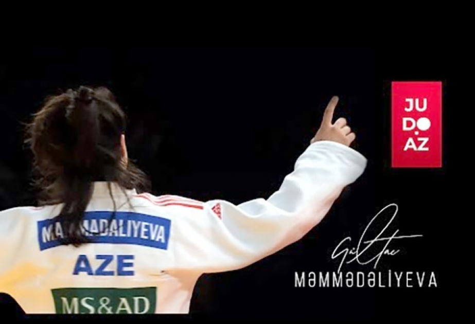 Azərbaycanın 7 cüdoçusu “Minsk 2019”da mübarizəni dayandırıb