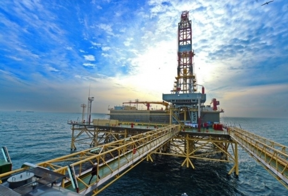 阿塞拜疆石油每桶出售价格为66.76美元