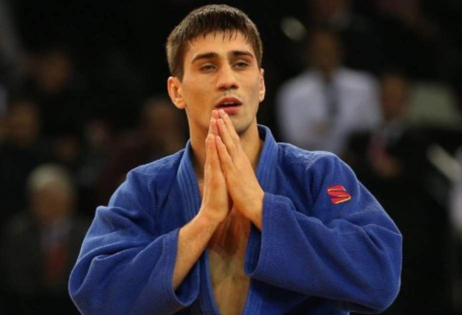 Rüstəm Orucov Avropa Oyunlarında Azərbaycana ilk qızıl medalı qazandıra bilər