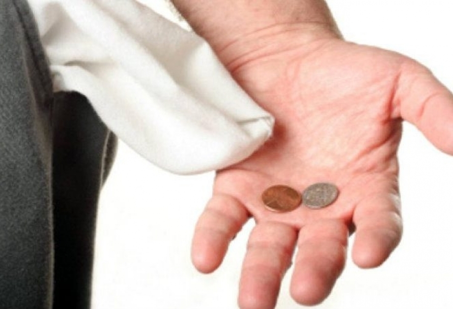 Son bir ildə litvalıların xərcləri gəlirlərini üstələyib