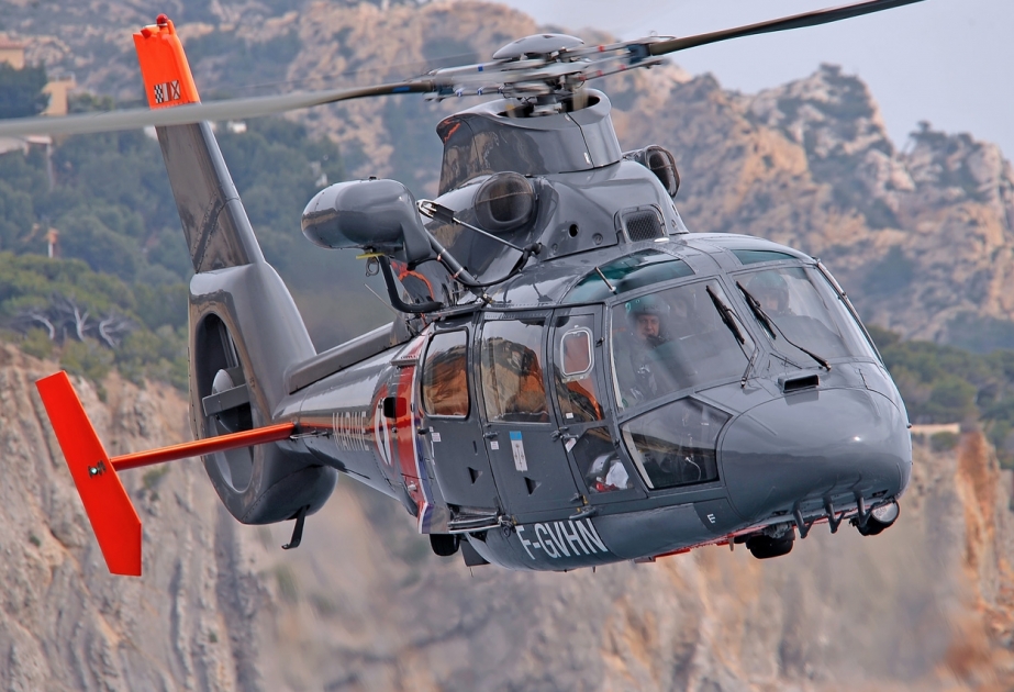 Litva ordusu üçün yeni helikopterlər alınacaq