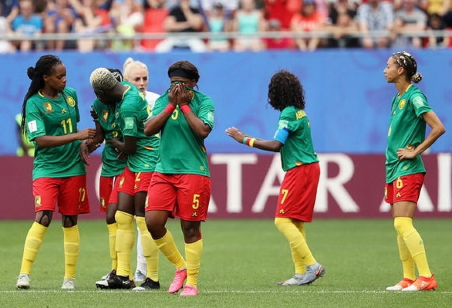 Камерунские футболистки обвинили ФИФА в расизме из-за работы VAR на ЧМ