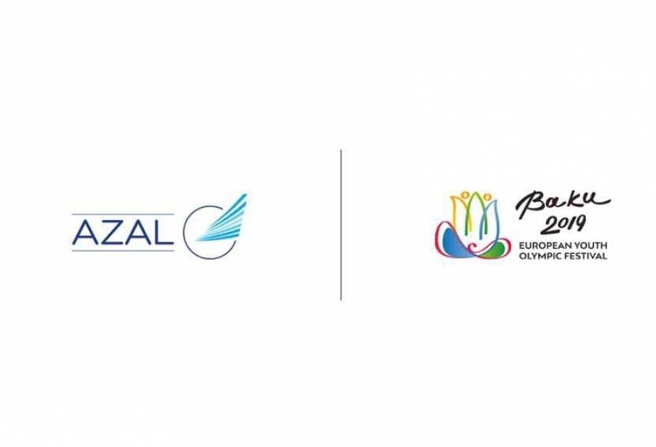 AZAL, Baku 2019 Summer EYOF Operations Committee sign partnership agreement
