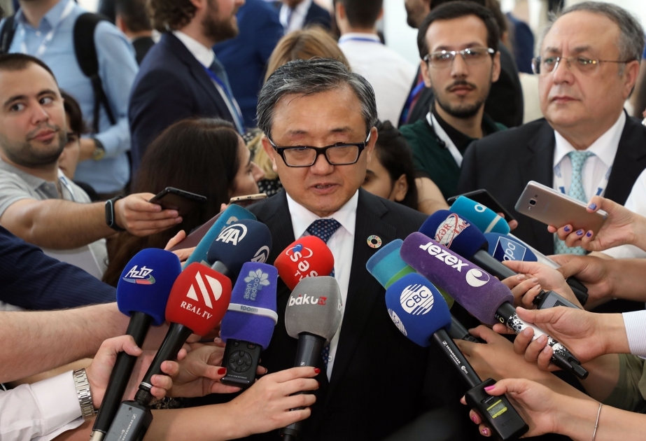 Vicesecretaria General de las Naciones Unidas: El modelo “ASAN servicio” es un excelente ejemplo para otros países