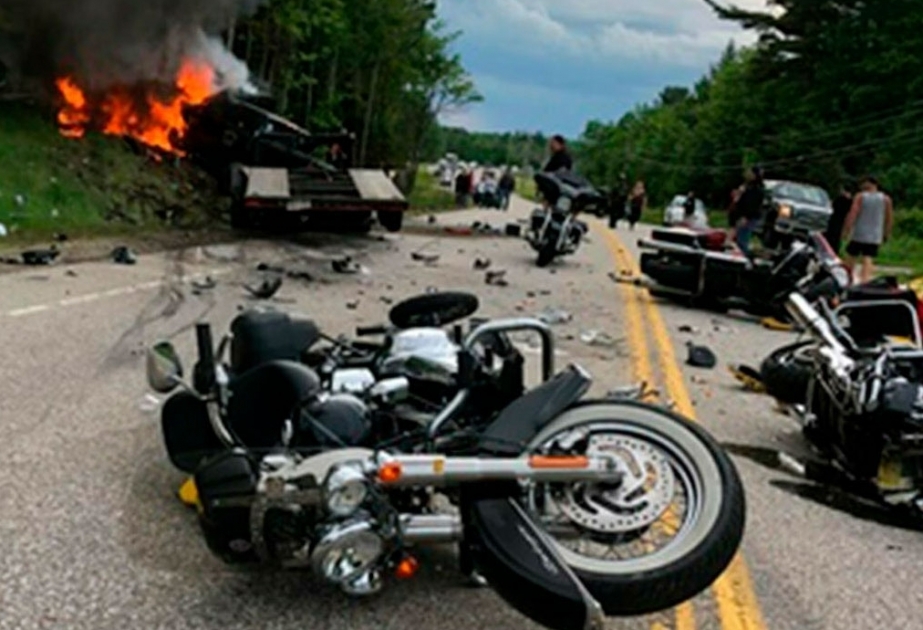Motorcycle community mourns 7 killed in 'devastating' New Hampshire biker crash