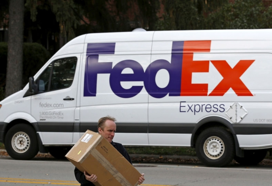 FedEx podría convertirse en una 