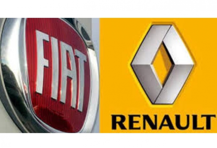 Fiat Chrysler и Renault могут возобновить переговоры о слиянии