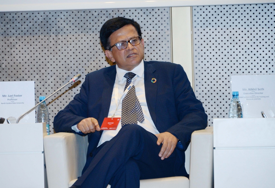 2030 Gündəliyinin həyata keçirilməsi üçün dövlət qulluqçularının tam hazırlanması