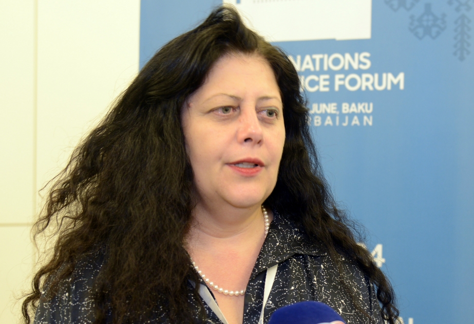 BMT-nin Dövlət Xidmətləri Forumu ilin ən mühüm hadisələrindəndir