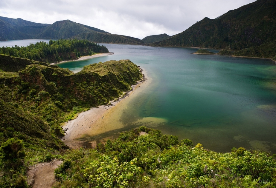 ЮНЕСКО ставит Азорские острова в число лучших по охране подводного культурного наследия