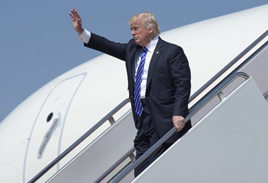 Donald Tramp Seula səfəri zamanı Kim Çen Inla görüşməyi planlaşdırmır