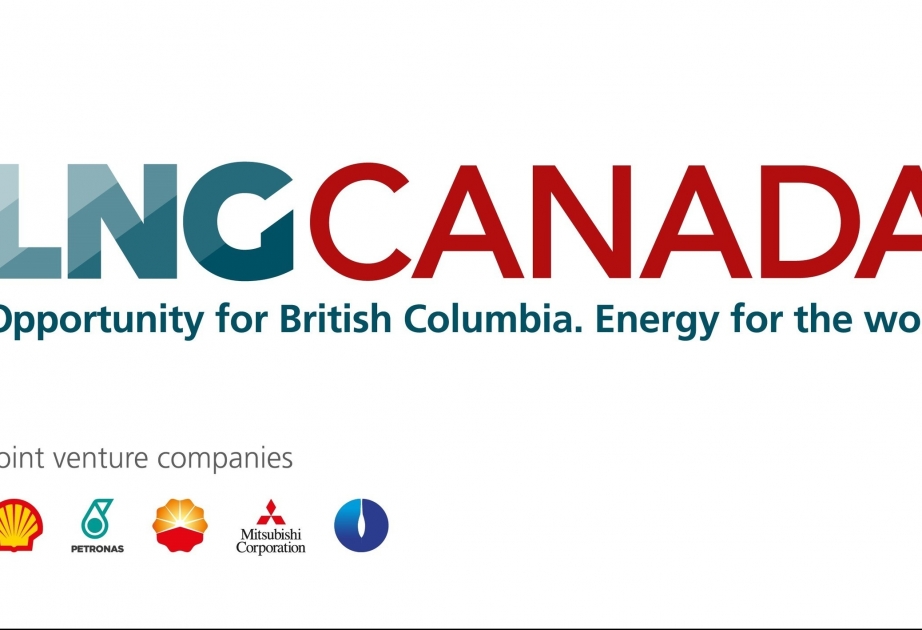 Kanada hökuməti 40 milyard dollarlıq “LNG Canada” layihəsini təsdiqləyib