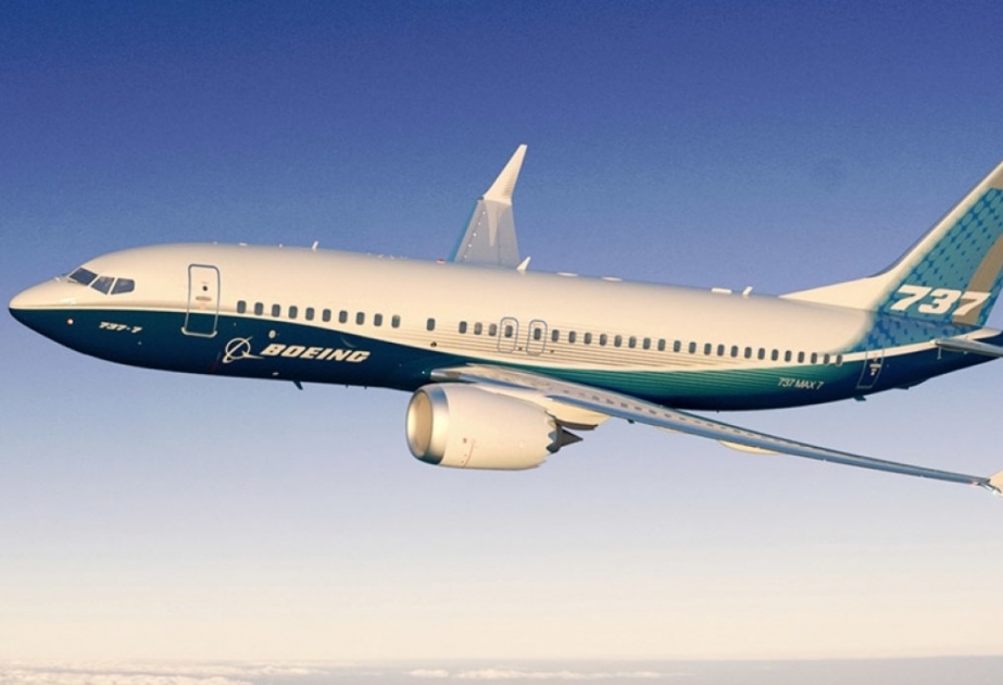 Boeing разместил непроданные 737 MAX на парковке для машин сотрудников