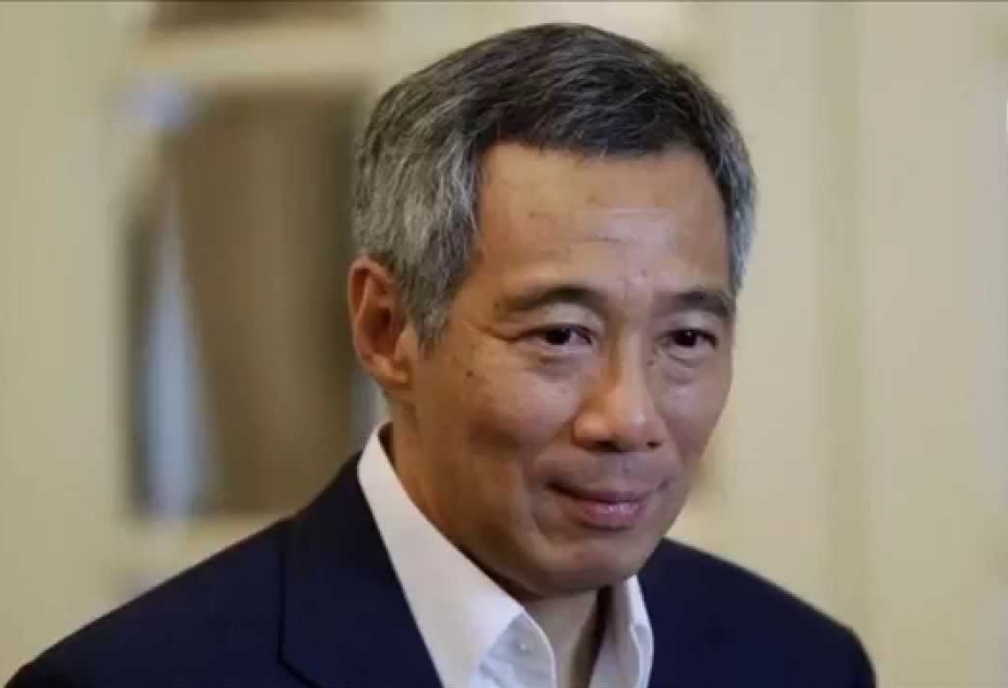 Премьер Сингапура: разногласия между Китаем и США могут расколоть мировую экономику