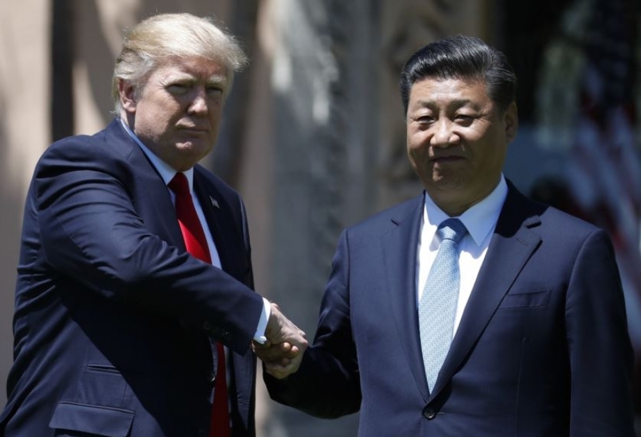 В США заявили, что Трамп готов к любому исходу переговоров Си Цзиньпином на G20