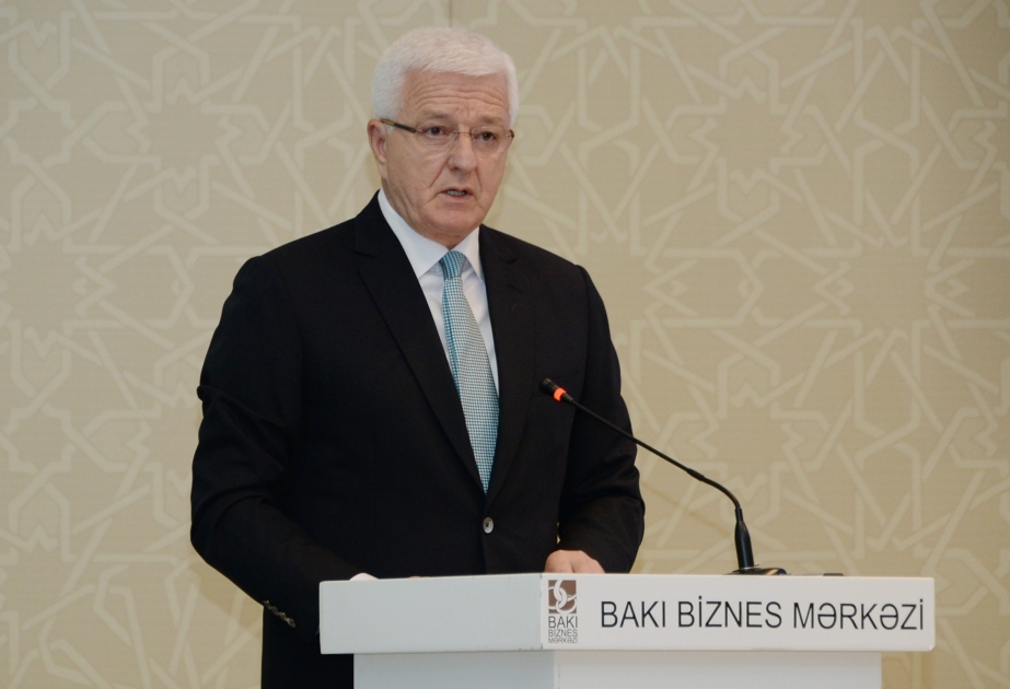 Azerbaiyán aumentará inversiones en complejos turísticos de Montenegro